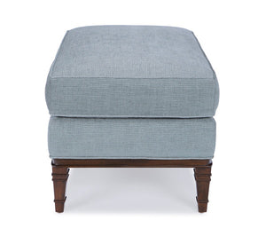 Cordell Ottoman | MSC