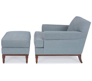 Cordell Ottoman | MSC