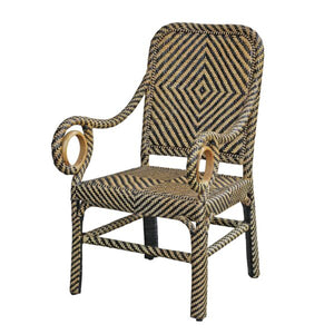Dayak Rattan Armchair | PMC
