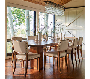 Davis Dining Chair | MSC