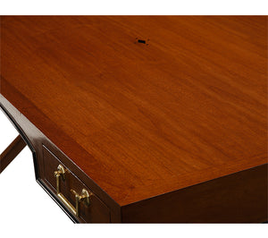 Dolin Library Table | MSC
