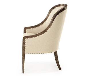 Ella Lounge Chair | MSC