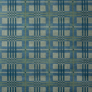 Hunter Plaid | Elson x Meredith Ellis