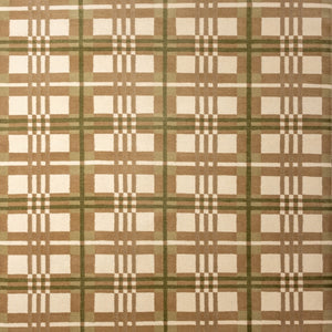 Hunter Plaid | Elson x Meredith Ellis
