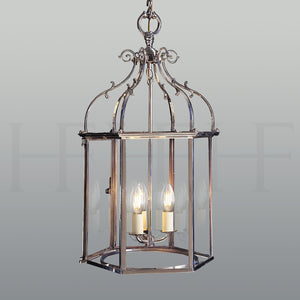 English Hall Lantern