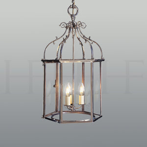 English Hall Lantern