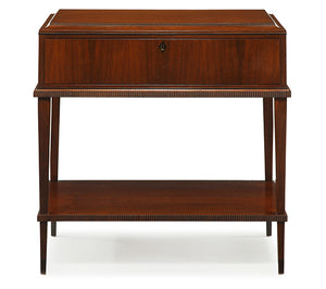 Evans Side Table | MSC