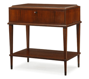 Evans Side Table | MSC