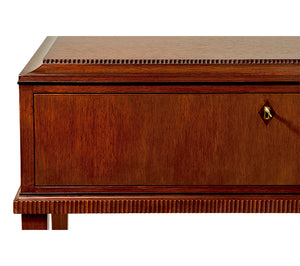 Evans Side Table | MSC