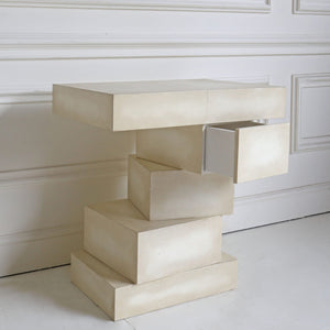 Fontana Bedside Table