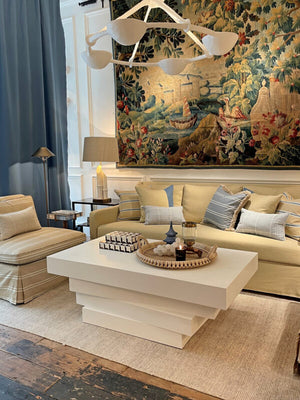 Fontana Coffee Table | PMC