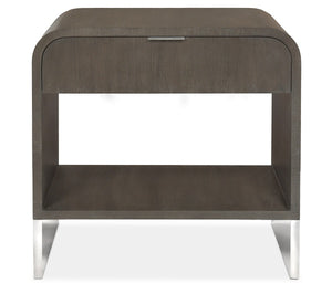 Foothill Side Table | MSC