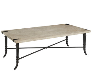 Gale Coffee Table | MSC