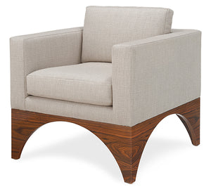 Giorgio Lounge Chair | MSC
