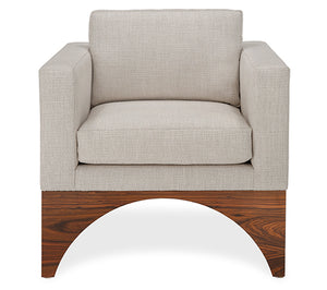 Giorgio Lounge Chair | MSC