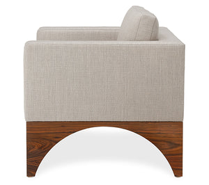 Giorgio Lounge Chair | MSC