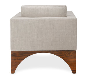 Giorgio Lounge Chair | MSC