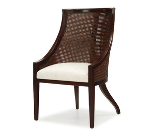 Hawthorne Cane Back Chair | MSC