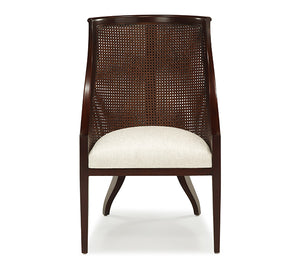 Hawthorne Cane Back Chair | MSC