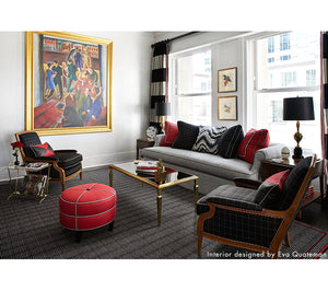 Honore Coffee Table | MSC