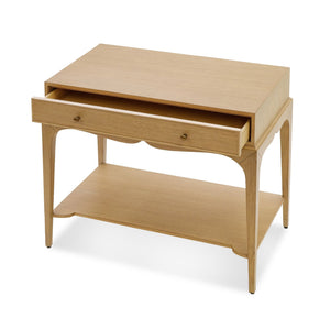 Isabella Side Table (Oak)