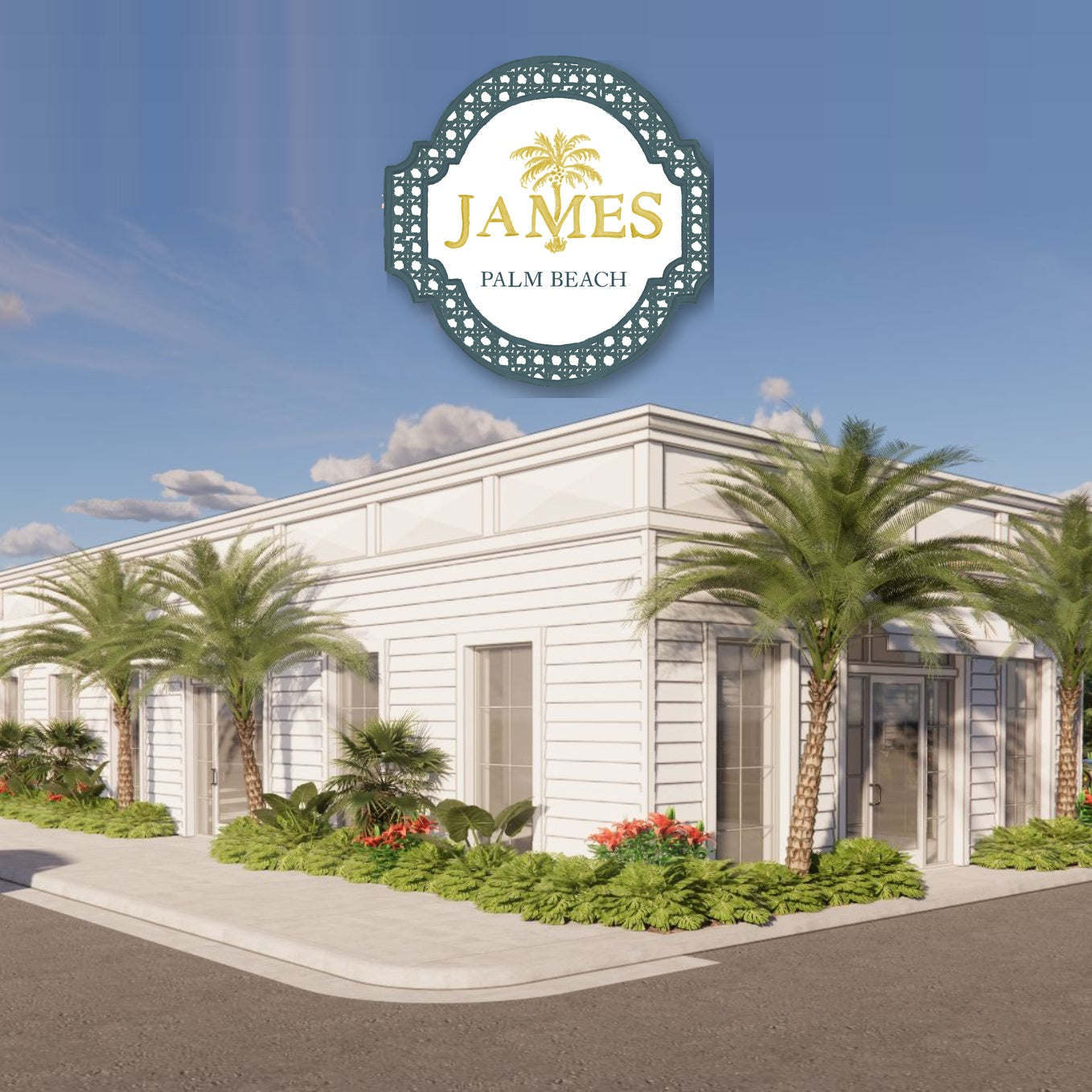 West Palm Beach Showroom