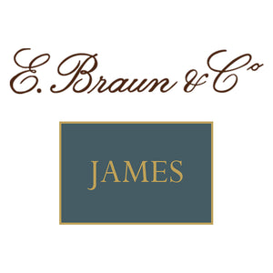 JAMES Showroom