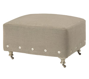 Jackson Ottoman | MSC