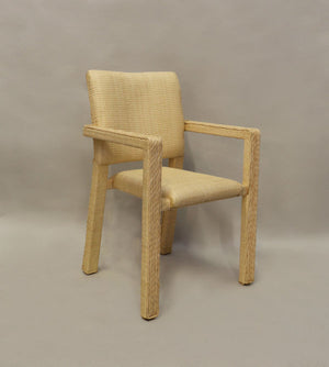 Jasmin Rattan Chair | PMC