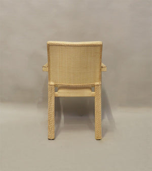 Jasmin Rattan Chair | PMC
