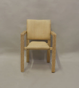 Jasmin Rattan Chair | PMC