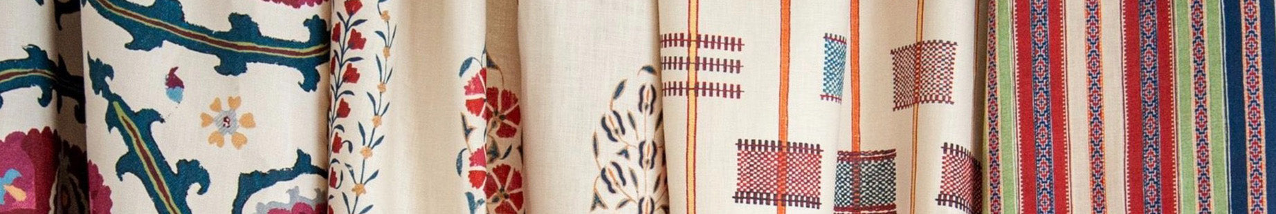 Kathryn M. Ireland Textiles | Fabric