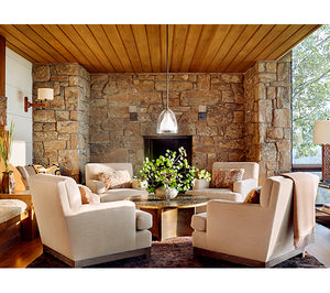 Kelly Lounge Chair | MSC
