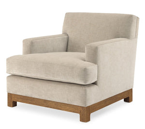 Kelly Lounge Chair | MSC