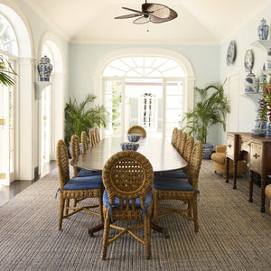 Rabat Rattan Chair