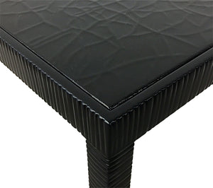 Linear Side Table (One-Tier) | MSC