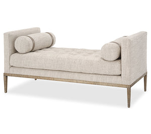 Linear Bench | MSC