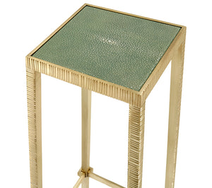 Linear Drinks Table | MSC