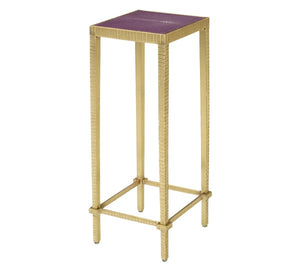 Linear Drinks Table | MSC