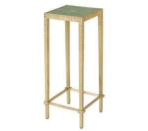 Linear Drinks Table | MSC