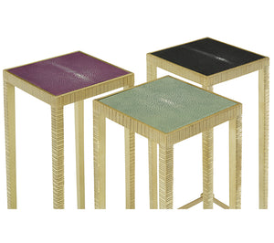 Linear Drinks Table | MSC