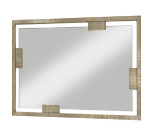Linear Mirror | MSC