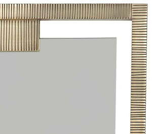 Linear Mirror | MSC
