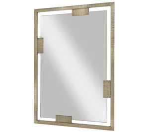 Linear Mirror | MSC
