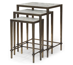 Linear Nesting Table | MSC