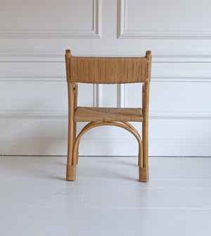 Lipari Rattan Chair
