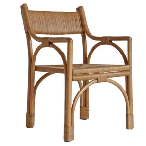 Lipari Rattan Chair | PMC