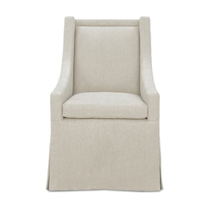Stanton Skirted Dining Chair | MSC