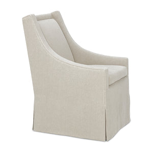 Stanton Skirted Dining Chair | MSC