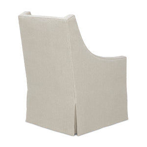 Stanton Skirted Dining Chair | MSC